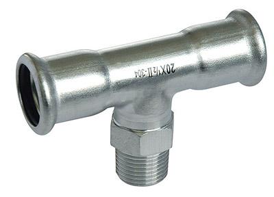 卡壓式管件 選購(gòu)指南與市場(chǎng)分析