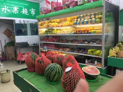 宜春水果比肉貴？解讀市場現象與理性消費