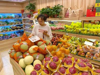 百果園啟動(dòng)境外上市，中國水果零售第一股之爭蓄勢待發(fā)