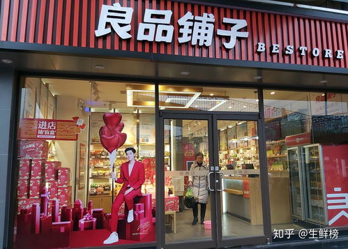 零食巨頭跨界生鮮 良品鋪?zhàn)硬季中迈r水果零售的戰(zhàn)略意圖與市場考量